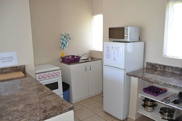 Palm Springs Holiday Resort