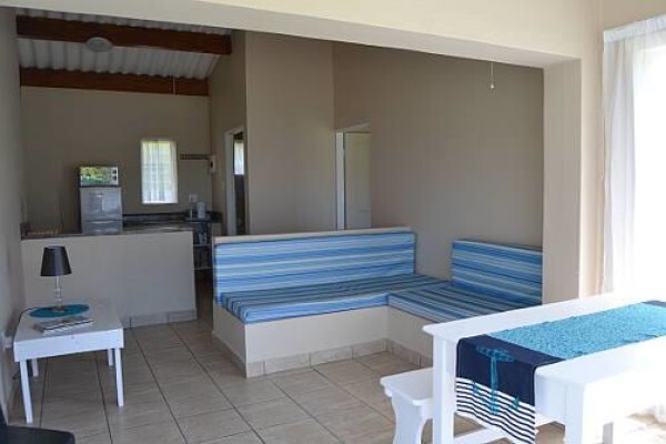 Palm Springs Holiday Resort