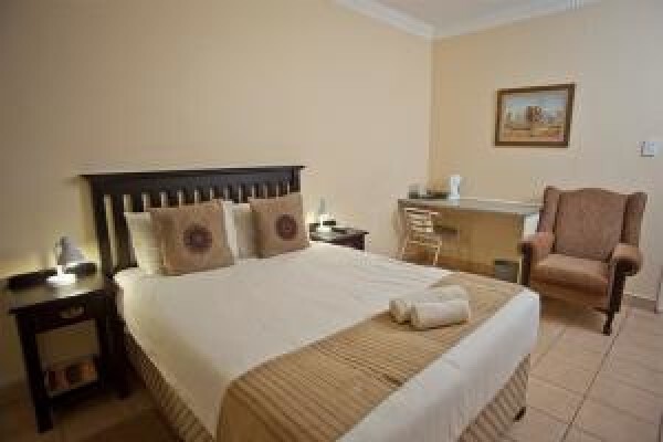 Phumula Nathi Motel