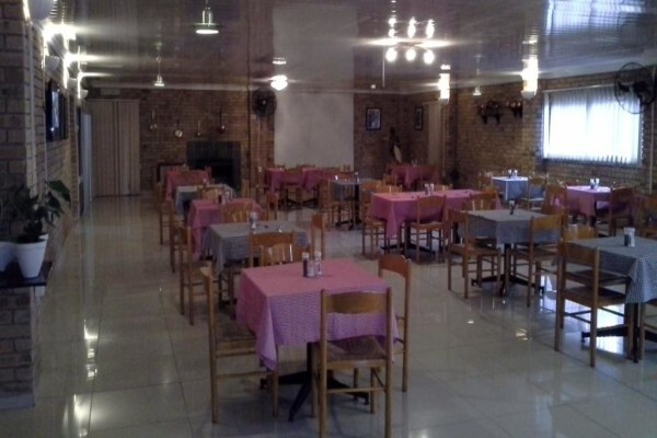 Phumula Nathi Motel