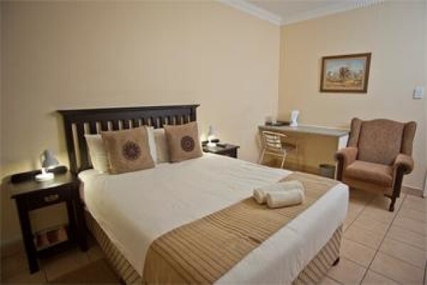 Phumula Nathi Motel