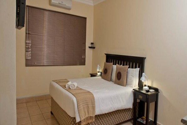 Phumula Nathi Motel