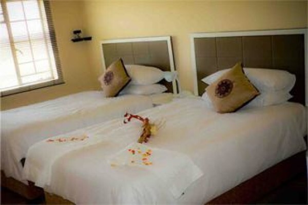 Phumula Nathi Motel