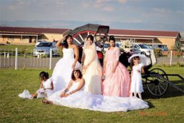 Phumula Nathi Motel