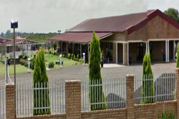 Phumula Nathi Motel