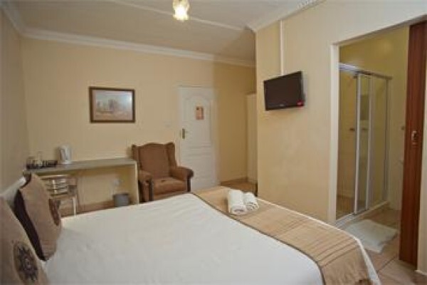 Phumula Nathi Motel