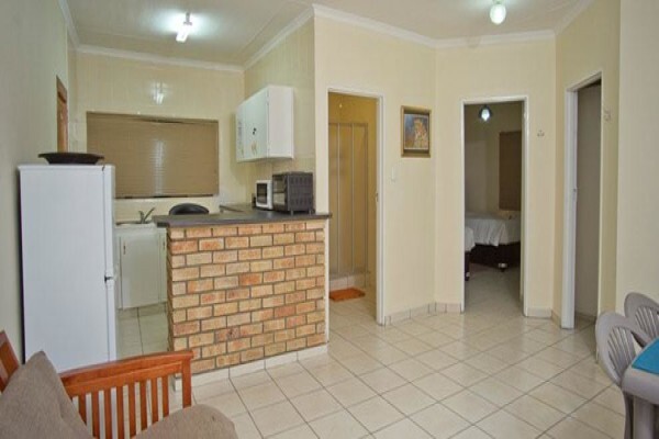 Phumula Nathi Motel