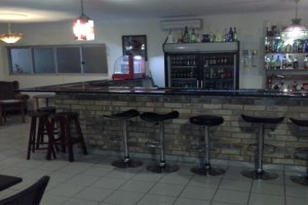 Phumula Nathi Motel