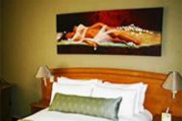 Rhino's Rest Guesthouse