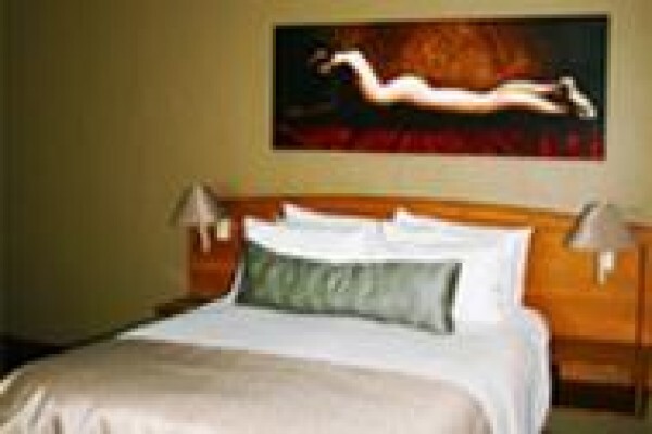 Rhino's Rest Guesthouse