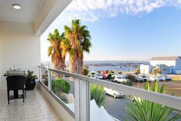 The Gregorian On Sea Guest House