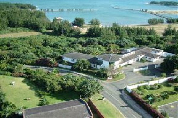 The Gregorian On Sea Guest House