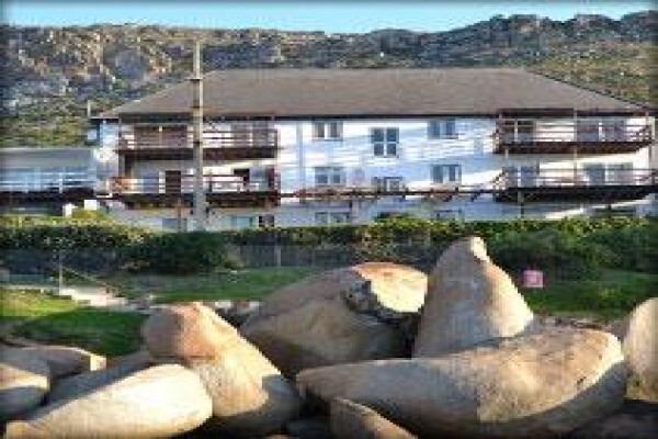 The View Sunnycove Luxury Self-Catering Apartments