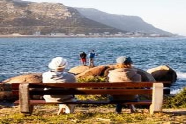 The View Sunnycove Luxury Self-Catering Apartments