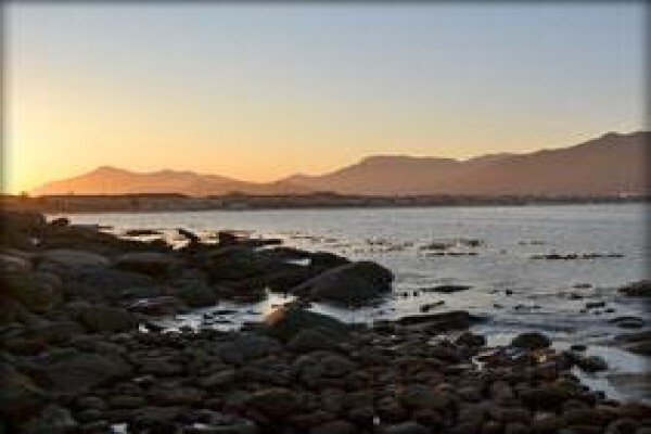 The View Sunnycove Luxury Self-Catering Apartments