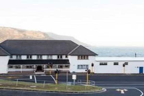 The View Sunnycove Luxury Self-Catering Apartments