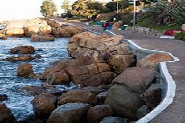 The View Sunnycove Luxury Self-Catering Apartments