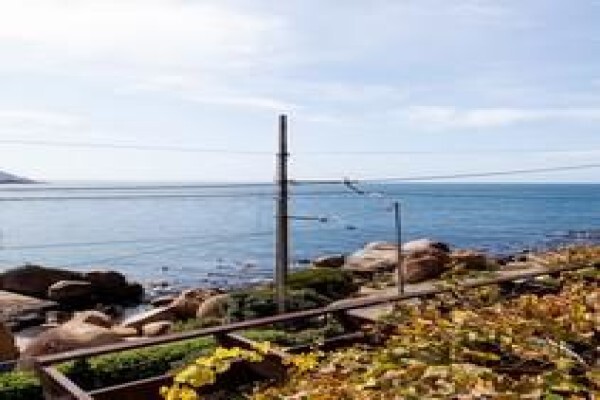 The View Sunnycove Luxury Self-Catering Apartments