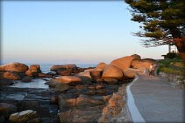 The View Sunnycove Luxury Self-Catering Apartments