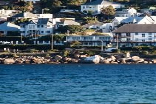 The View Sunnycove Luxury Self-Catering Apartments