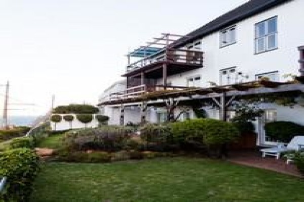 The View Sunnycove Luxury Self-Catering Apartments