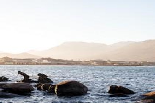 The View Sunnycove Luxury Self-Catering Apartments