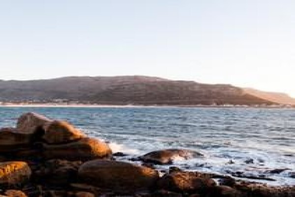 The View Sunnycove Luxury Self-Catering Apartments