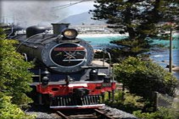 The View Sunnycove Luxury Self-Catering Apartments