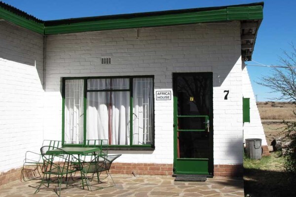 Tom's Place Ontspanningsoord