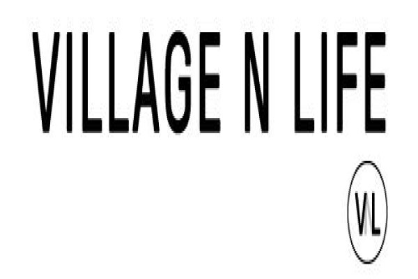 Village & Life Ltd:The Crystal