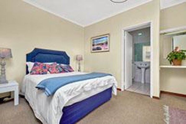 Cape Elegance In Bryanston