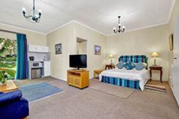Cape Elegance In Bryanston