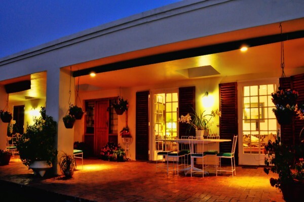 Cape Elegance In Bryanston