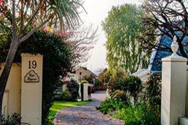 Cape Elegance In Bryanston