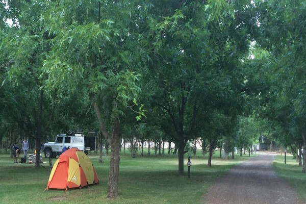 De Bos Guest Farm