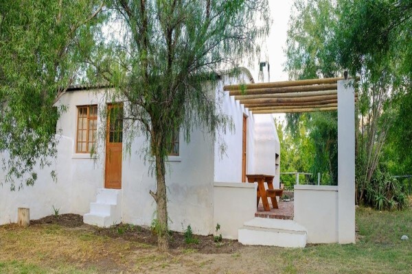 De Bos Guest Farm