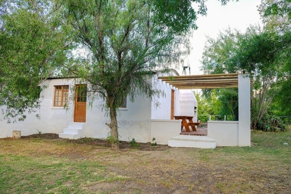 De Bos Guest Farm