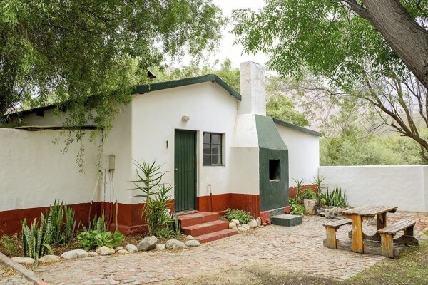 De Bos Guest Farm