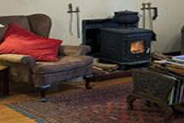 Harfield Guest Villa
