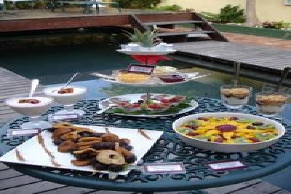 Harfield Guest Villa