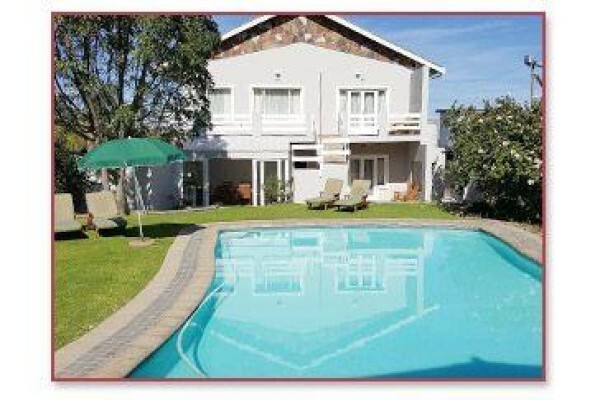 Holidayscape