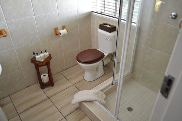 Lemon & Lime Guesthouse ****