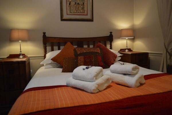 Lemon & Lime Guesthouse ****