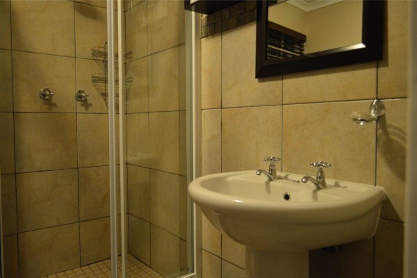 Lemon & Lime Guesthouse ****