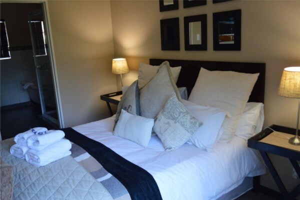 Lemon & Lime Guesthouse ****