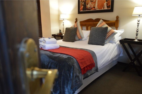 Lemon & Lime Guesthouse ****