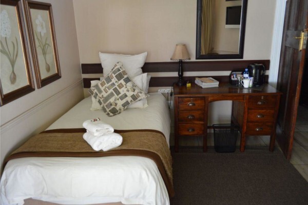 Lemon & Lime Guesthouse ****