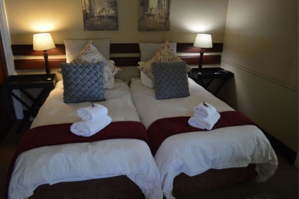 Lemon & Lime Guesthouse ****