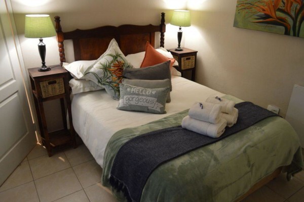 Lemon & Lime Guesthouse ****