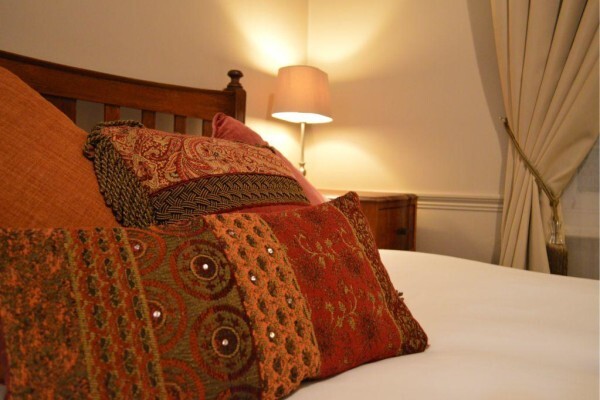 Lemon & Lime Guesthouse ****